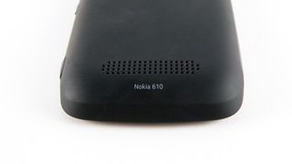 Nokia LUmia 610 review