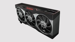 AMD Radeon RX 6900 XT