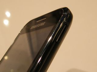 Samsung galaxy ace plus