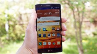 LG G4