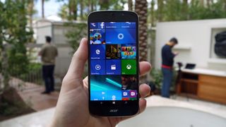 Acer Liquid Jade Primo review