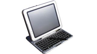 Tablet PC