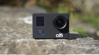 Olfi review