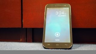 Kogan Agora quad-core smartphone review