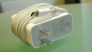 Xiaomi Air 12 charger