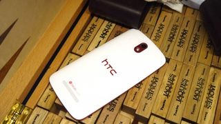 HTC Desire 500 review