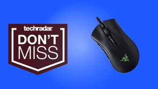 Razer DeathAdder V2 Mini