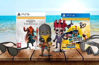 techradar zomergiveaway ubisoft