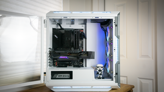 Corsair iCue 5000T