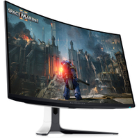 Alienware AW3225QF 32-inch 4K gaming monitor