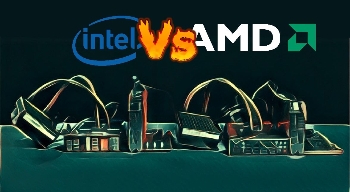 AMD vs Intel