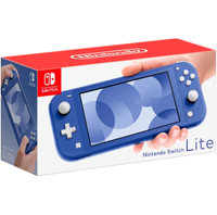 Nintendo Switch Lite:$199.99 at Best Buy
Save by trading in-