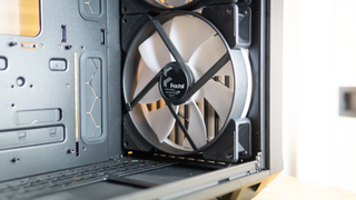 Fractal Design Torrent Compact