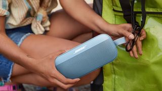 Bose SoundLink Flex