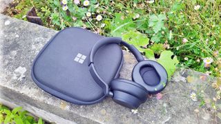 microsoft surface headphones 2