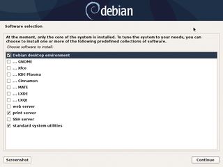 Debian