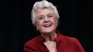 Angela Lansbury