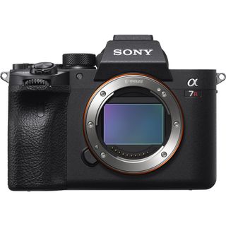 Sony Alpha A7R Mark IV