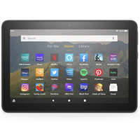 Amazon Fire HD 8 Tablet