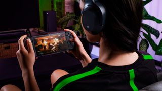 Razer Edge