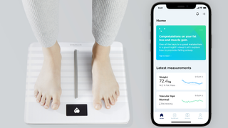 Withings Body Cardio