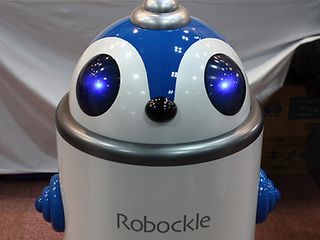 Robockle