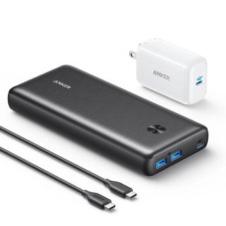 Anker Powercore Elite III bundle square render