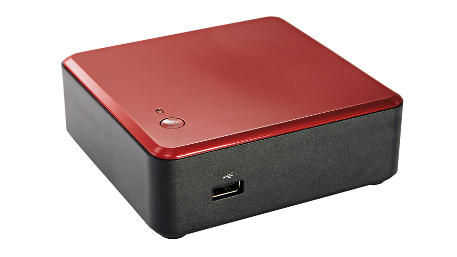 Intel NUC