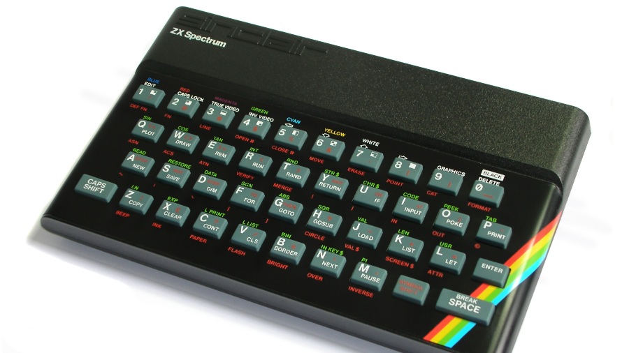 ZX Spectrum