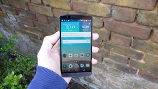 LG G3 review