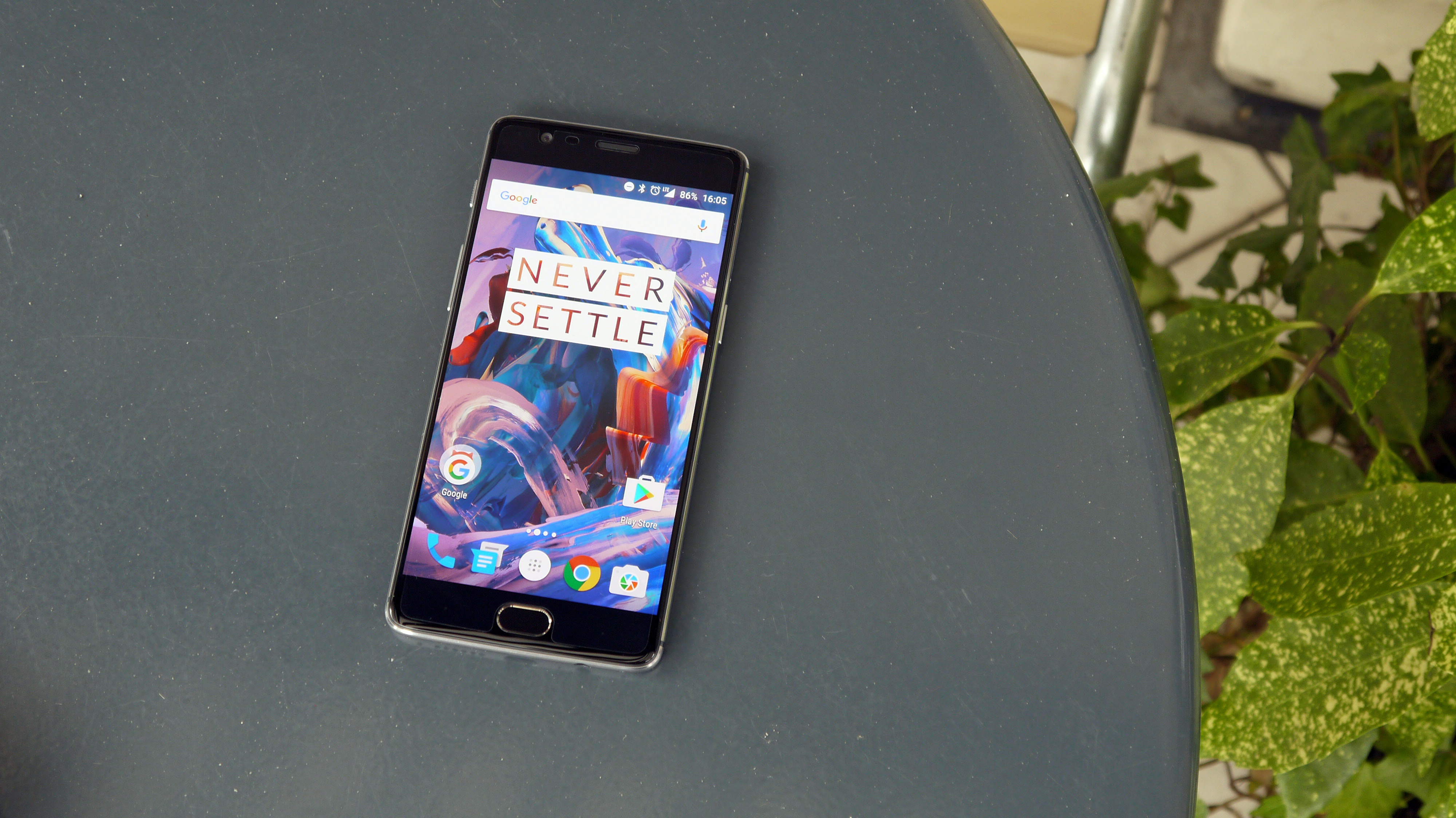 OnePlus 3 review