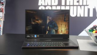 Asus ROG Zephyrus S GX701