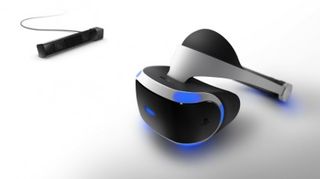 Project Morpheus