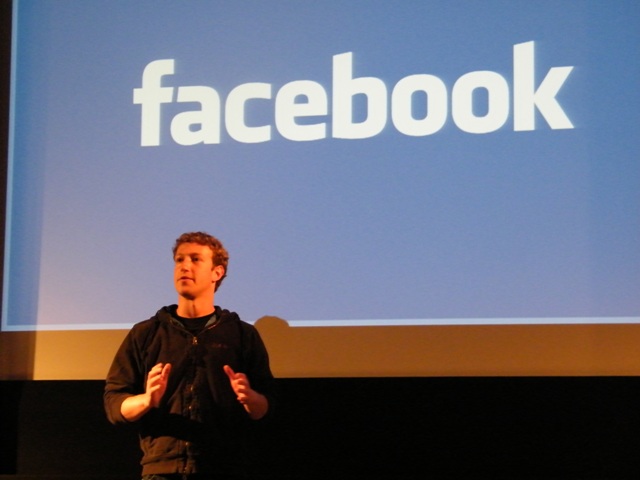 Facebook&#039;s Mark Zuckerberg outlines the company&#039;s plans for the future of gaming on the network