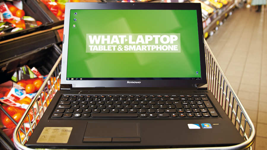 Lenovo B570