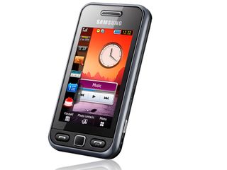 samsung tocco lite GT-S5230