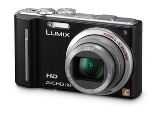 Panasonic Lumix TZ10