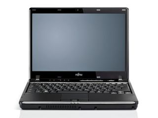 Fujitsu lifebook p770