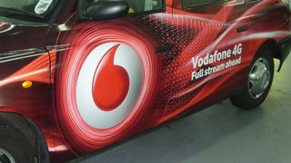 Vodafone offers everyone 4GB of free 4G data