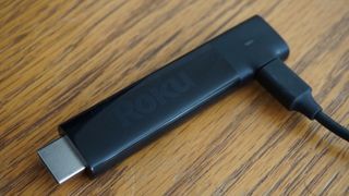 roku streaming stick plus