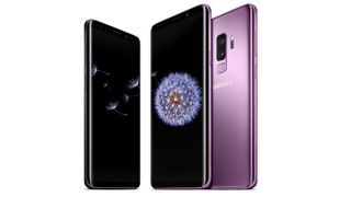 Samsung Galaxy S9