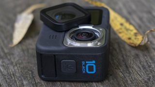 GoPro Hero 10 Black