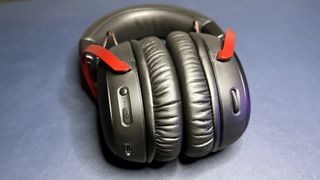 HyperX Cloud III Wireless