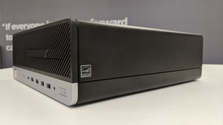 HP EliteDesk 705 G4 SFF PC