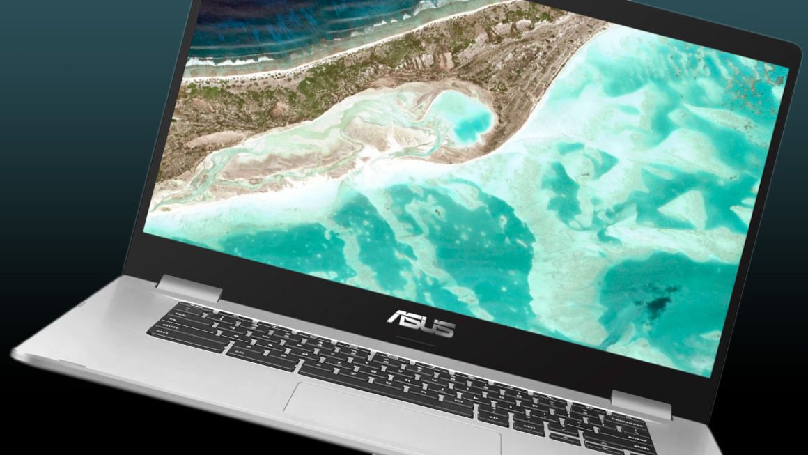 ASUS Chromebook 15 C523NA 15,6&quot; FHD