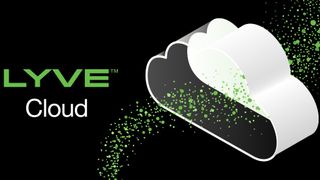 Seagate LYVE Cloud