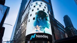 Nasdaq Exterior