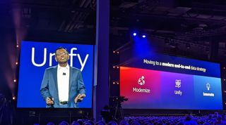 aws reinvent day 2 keynote