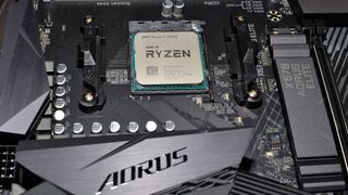 AMD Ryzen 7 3700X