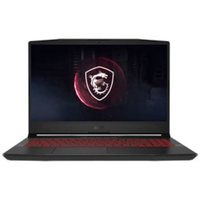 MSI PULSE GL66 15.6": 9.999 kr. 6.666 kr. hos Dustin
Spar 3.333 kr.